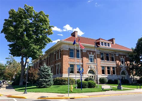 GoShen Building .